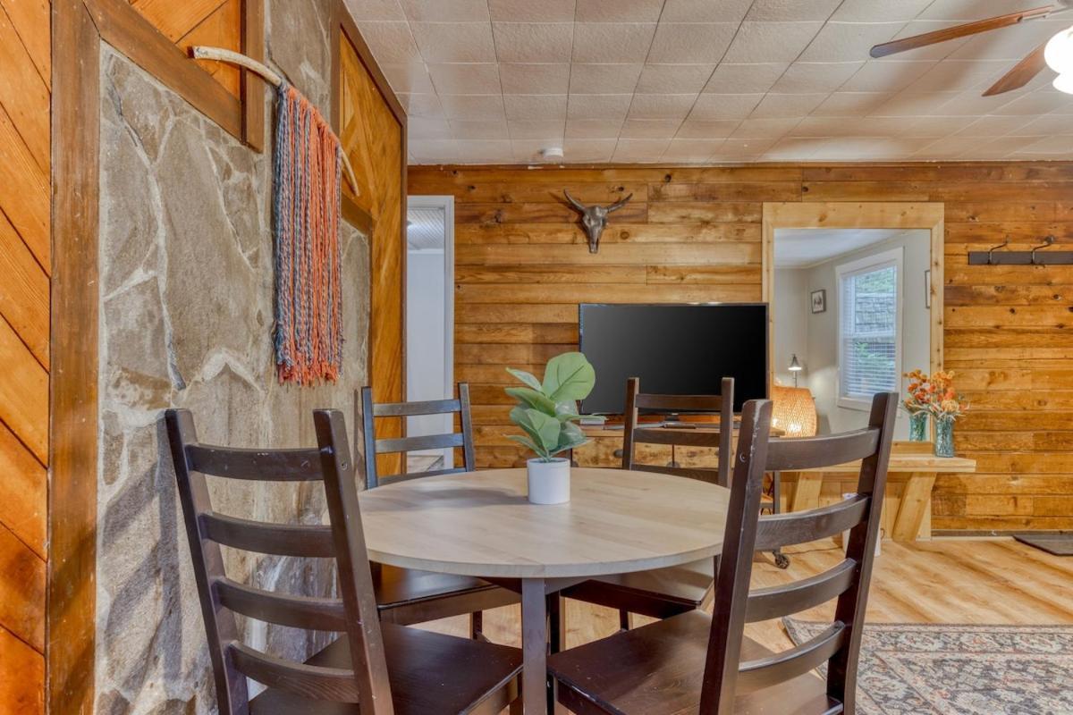 Mount Hood Village Mt Air Motel מראה חיצוני תמונה