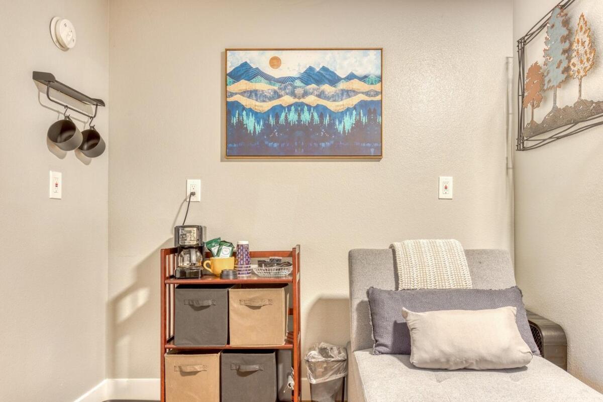 Mount Hood Village Mt Air Motel מראה חיצוני תמונה